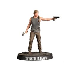 The Last of Us Part II Abby Статуя| 22cm цена и информация | Атрибутика для игроков | hansapost.ee