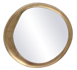 Зеркало Fancy Art, золото цена и информация | Зеркальца | hansapost.ee