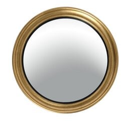 Peegel Doblado, kuldne цена и информация | Зеркала | hansapost.ee