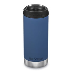 Termokruus Klean Kanteen, 355 ml hind ja info | Joogipudelid | hansapost.ee