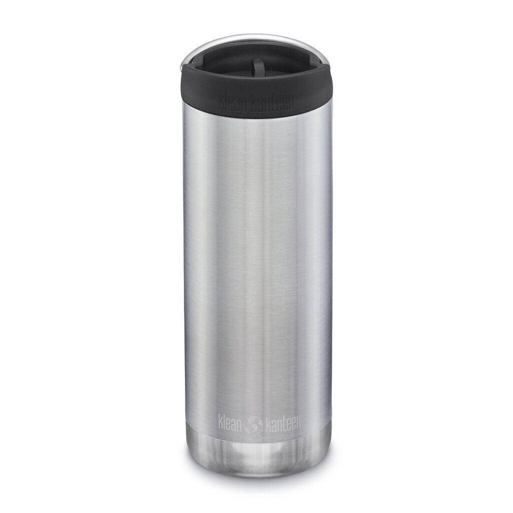 Termokruus Klean Kanteen TKWide, 473 ml цена и информация | Joogipudelid | hansapost.ee