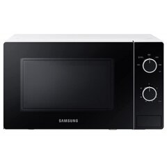 Samsung MS20A3010AH/BA price and information | Mikrolaineahjud | hansapost.ee