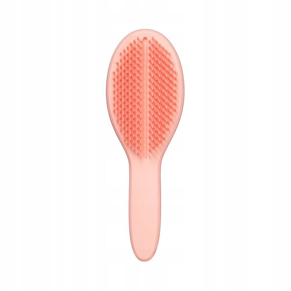 Juuksehari Tangle Teezer Peach Glow hind ja info | Kammid, juukseharjad ja juuksuri käärid | hansapost.ee