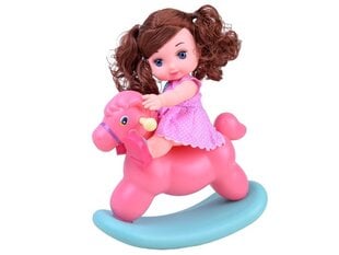 Nukk hobusega price and information | Toys for girls | hansapost.ee