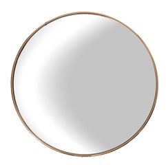 Зеркало Pendulum, золотое цена и информация | Подвесные зеркала | hansapost.ee