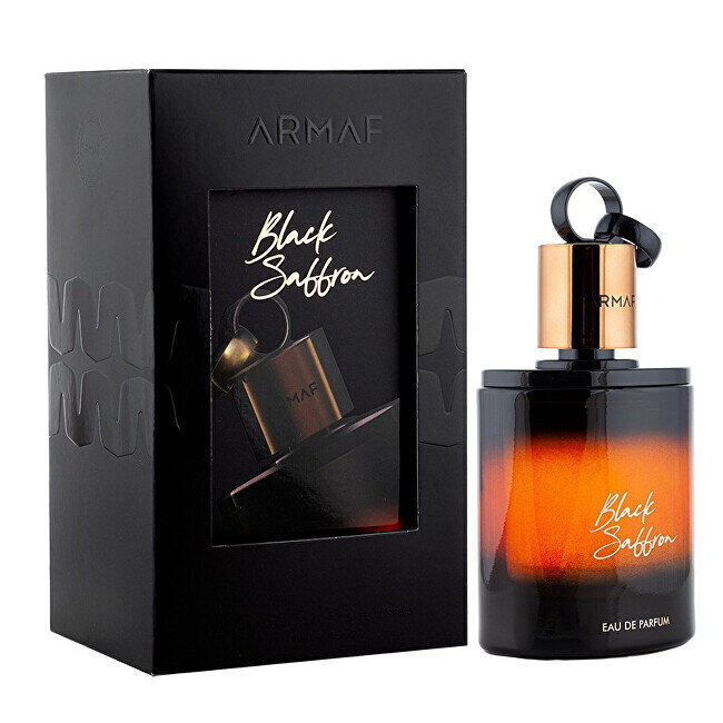 Parfüümvesi Armaf Black Saffron EDP meestele, 100 ml цена и информация | Parfüümid meestele | hansapost.ee