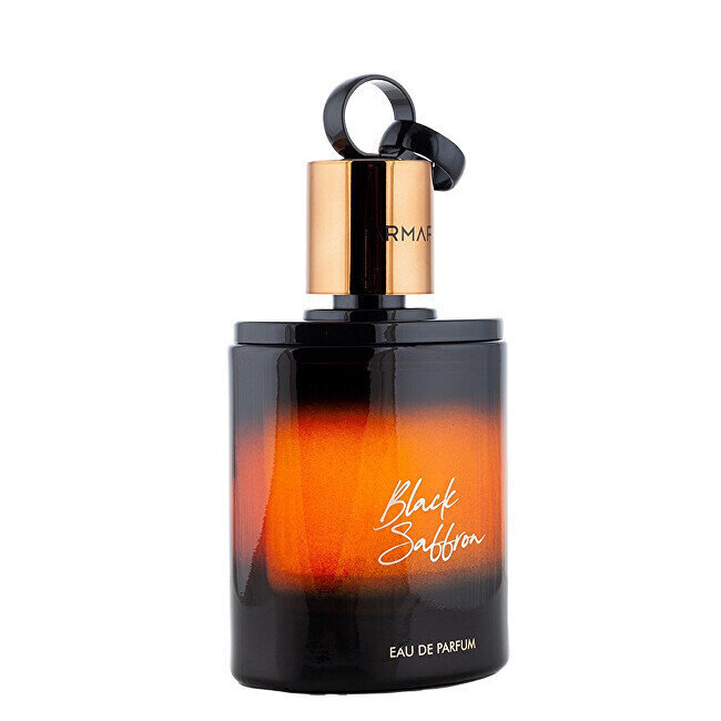 Parfüümvesi Armaf Black Saffron EDP meestele, 100 ml hind ja info | Parfüümid meestele | hansapost.ee