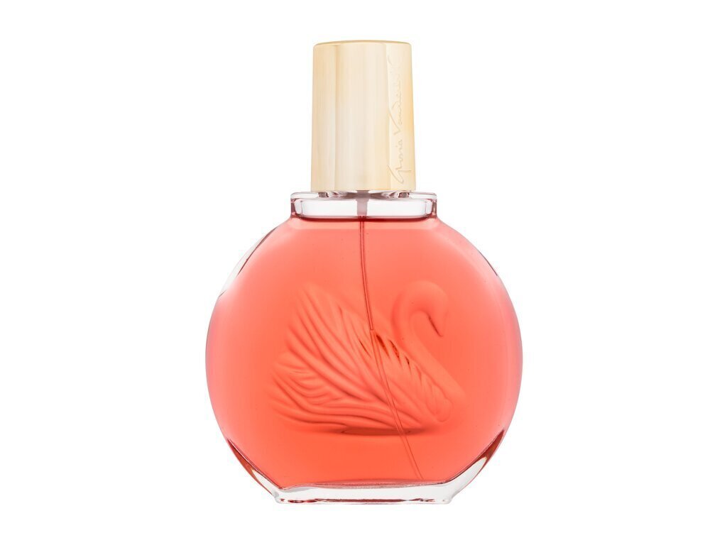 Parfüümvesi Gloria Vanderbilt In Red EDP naistele, 100 ml hind ja info | Parfüümid naistele | hansapost.ee