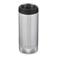 Termokruus Klean Kanteen, 355 ml hind ja info | Joogipudelid | hansapost.ee