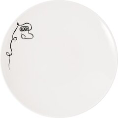 Тарелка Villeroy & Boch Statement, 21,2 см цена и информация | Посуда, тарелки, обеденные сервизы | hansapost.ee