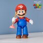 Otse „Super Mario Bros. Movie” on see ametlikult litsentseeritud tegevus näitaja. See on u. 13 cm pikk ja kaasas tarvikud blisterpakendis. цена и информация | Mänguasjad poistele | hansapost.ee