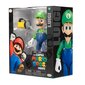 Kuju Nintendo The Super Mario Bros Luigi, 13 cm цена и информация | Mänguasjad poistele | hansapost.ee