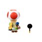 Kuju Nintendo The Super Mario Bros Toad цена и информация | Mänguasjad poistele | hansapost.ee
