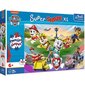 Pusle Trefl Paw Patrol (Käpapatrull), 160 tk hind ja info | Pusled lastele ja täiskasvanutele | hansapost.ee