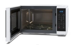 Sharp YC-MS252AE-W hind ja info | Sharp Köögitehnika | hansapost.ee