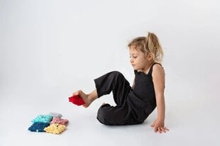 Sensoorsete kottide komplekt lastele Mom's Care Emotion hind ja info | Beebide mänguasjad | hansapost.ee