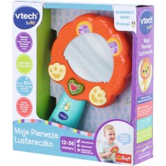 Mänguasi väikelastele Vtech My First Mirro hind ja info | Beebide mänguasjad | hansapost.ee