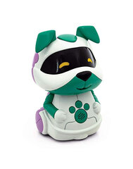 Интерактивный питомец-робот Clementoni Science Museum Pet-Bits Dog цена и информация | Игрушки для девочек | hansapost.ee