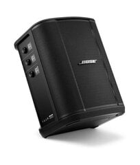 Портативная звуковая система Bose S1 Pro+ цена и информация | Аудио колонки | hansapost.ee