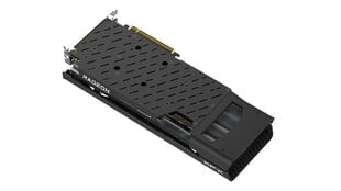 XFX Speedster Qick 319 Radeon RX 7700 XT Black Edition (RX-77TQICKB9) hind ja info | XFX Arvutid ja IT- tehnika | hansapost.ee