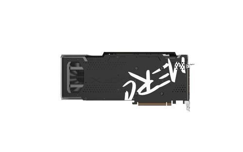 XFX Speedster Merc 319 AMD Radeon RX 6950 XT Black (RX-695XATBD9) цена и информация | Videokaardid | hansapost.ee