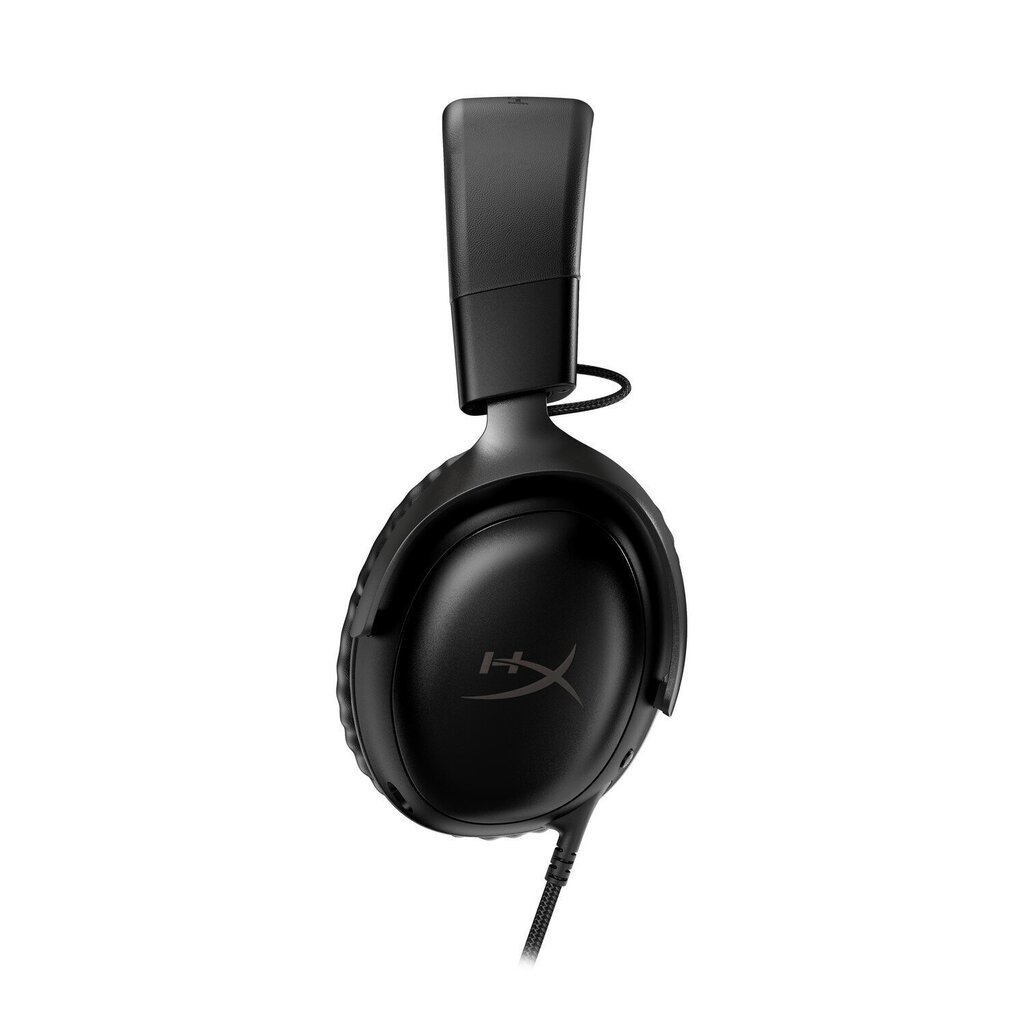 HyperX Cloud III Black цена и информация | Kõrvaklapid | hansapost.ee