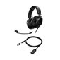 HyperX Cloud III Black цена и информация | Kõrvaklapid | hansapost.ee