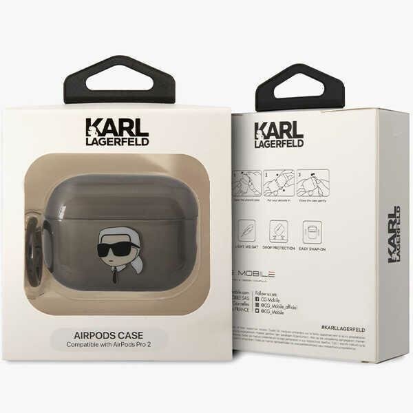Karl Lagerfeld KKLAP2HNIKTCK цена и информация | Kõrvaklapid | hansapost.ee