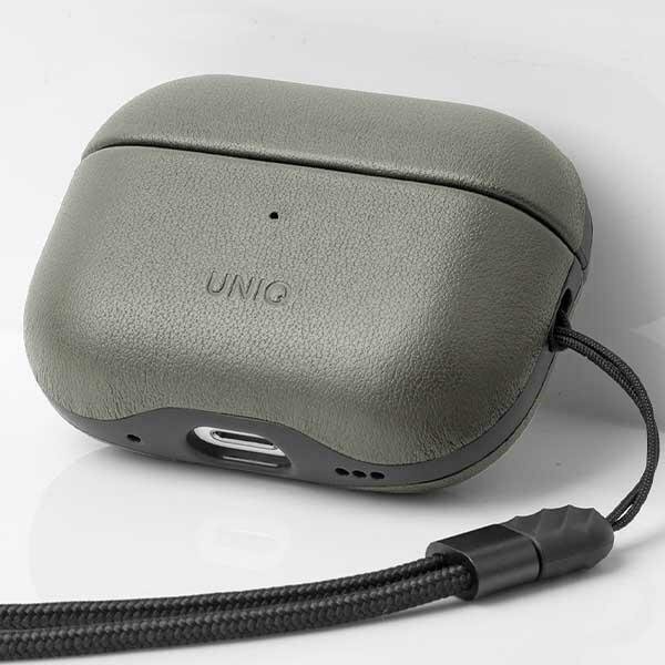 Uniq Terra AirPods Pro 2 gen. hind ja info | Kõrvaklappide tarvikud | hansapost.ee