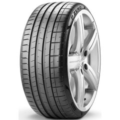 Auto rehv Pirelli P-ZERO S.C. PZ4 245/50YR19 цена и информация | Летняя резина | hansapost.ee