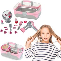 Juuksurikast Laste mitmevärviline Braun föön akutoitega föön Klein heli price and information | Toys for girls | hansapost.ee