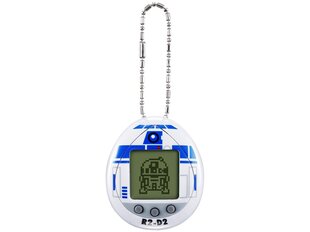 Электронный питомец Bandai - Tamagotchi: Star Wars R2-D2 White, 88821 цена и информация | Bandai Детям от 3 лет | hansapost.ee