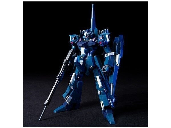 Bandai - HGUC RGZ-95 ReZel, 1/144, 64089 hind ja info | Klotsid ja konstruktorid | hansapost.ee