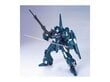 Bandai - HGUC RGZ-95 ReZel, 1/144, 64089 hind ja info | Klotsid ja konstruktorid | hansapost.ee