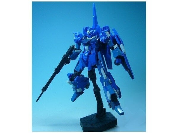 Bandai - HGUC RGZ-95 ReZel, 1/144, 64089 hind ja info | Klotsid ja konstruktorid | hansapost.ee