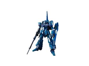 Bandai - HGUC RGZ-95 ReZel, 1/144, 64089 цена и информация | Конструкторы и кубики | hansapost.ee