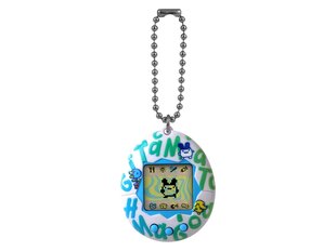 Bandai - Elektrooniline lemmikloom Tamagotchi: Logo Repeat, 42921 price and information | Educational children's toys | hansapost.ee