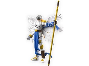 Konstruktor Bandai Figure-rise Standard Digimon Adventure Angemon, 64256 hind ja info | Klotsid ja konstruktorid | hansapost.ee