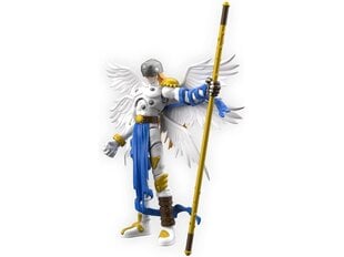 Конструктор Bandai - Figure-rise Standard Digimon Adventure Angemon, 64256 цена и информация | Конструкторы и кубики | hansapost.ee