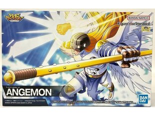 Konstruktor Bandai Figure-rise Standard Digimon Adventure Angemon, 64256 hind ja info | Klotsid ja konstruktorid | hansapost.ee