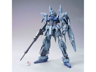 Bandai - MG MSN-001A1 Delta Plus, 1/100, 64097 hind ja info | Klotsid ja konstruktorid | hansapost.ee