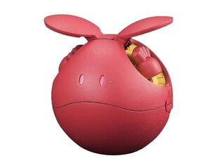 Bandai - Haropla Haro diva red, 60377 hind ja info | Klotsid ja konstruktorid | hansapost.ee