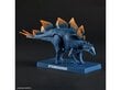 Kokkupandav mudel Bandai Plannosaurus Stegosaurus, 65110 hind ja info | Klotsid ja konstruktorid | hansapost.ee