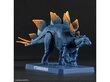 Kokkupandav mudel Bandai Plannosaurus Stegosaurus, 65110 hind ja info | Klotsid ja konstruktorid | hansapost.ee