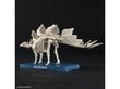 Kokkupandav mudel Bandai Plannosaurus Stegosaurus, 65110 hind ja info | Klotsid ja konstruktorid | hansapost.ee