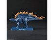 Kokkupandav mudel Bandai Plannosaurus Stegosaurus, 65110 hind ja info | Klotsid ja konstruktorid | hansapost.ee