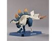 Kokkupandav mudel Bandai Plannosaurus Stegosaurus, 65110 hind ja info | Klotsid ja konstruktorid | hansapost.ee