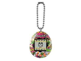 Bandai - Elektrooniline lemmikloom Tamagotchi: Kuchipatchi Comic Book, 42969 hind ja info | Arendavad laste mänguasjad | hansapost.ee