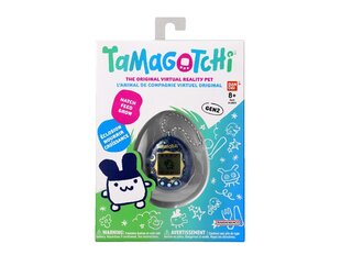 Bandai - Elektrooniline lemmikloom Tamagotchi: Starry Night, 42970 hind ja info | Arendavad laste mänguasjad | hansapost.ee