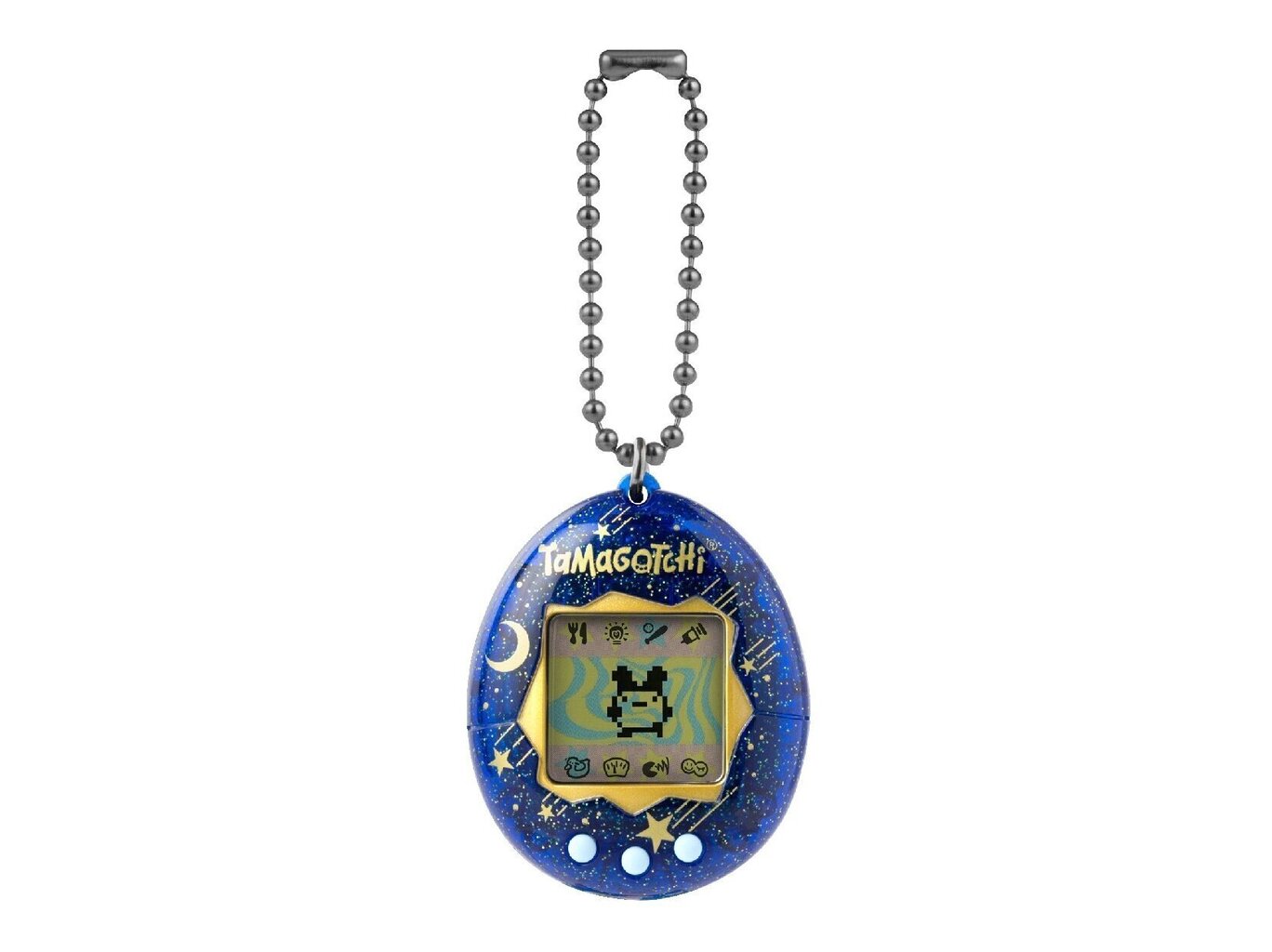 Bandai - Elektrooniline lemmikloom Tamagotchi: Starry Night, 42970 hind ja info | Arendavad laste mänguasjad | hansapost.ee